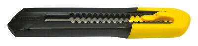 Stanley Cuttermesser SM 18 mm - 1-10-151