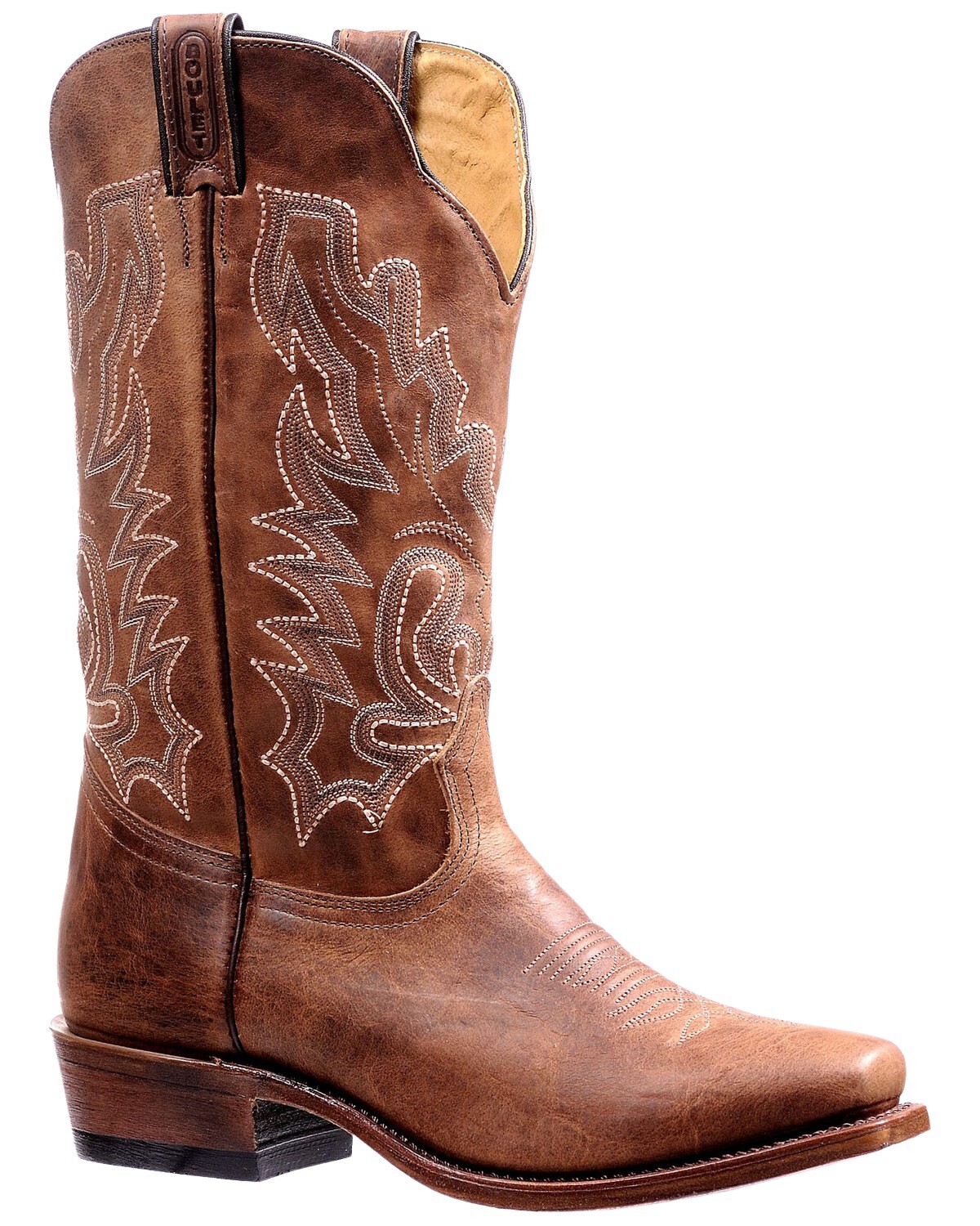 13 eee western boots