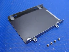 Asus X401U-EBL4 14" Genuine HDD Hard Drive Caddy w/ Screws 13GN4O1AM010-1