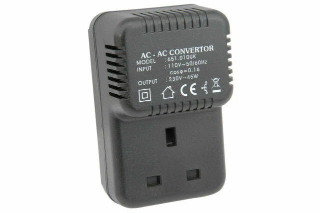 AC to AC Industrial Transformers 1 Phases