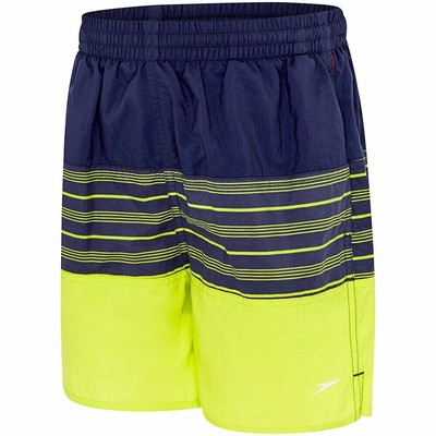 speedo classic watershort