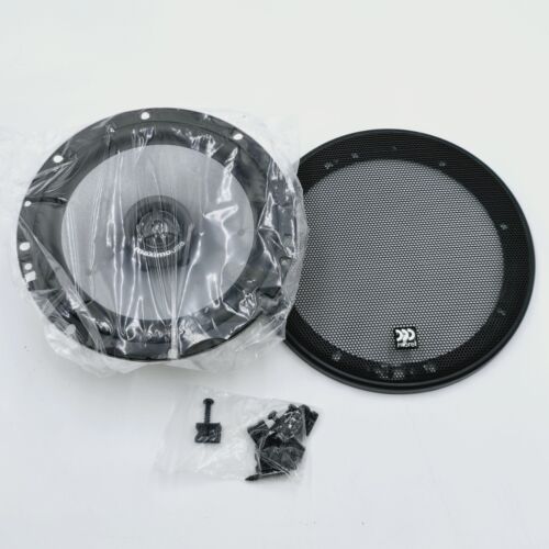 Morel Maximo Ultra 602 6-1/2" 2-Way Car Speaker *NEW*  (SINGLE) - 第 1/5 張圖片