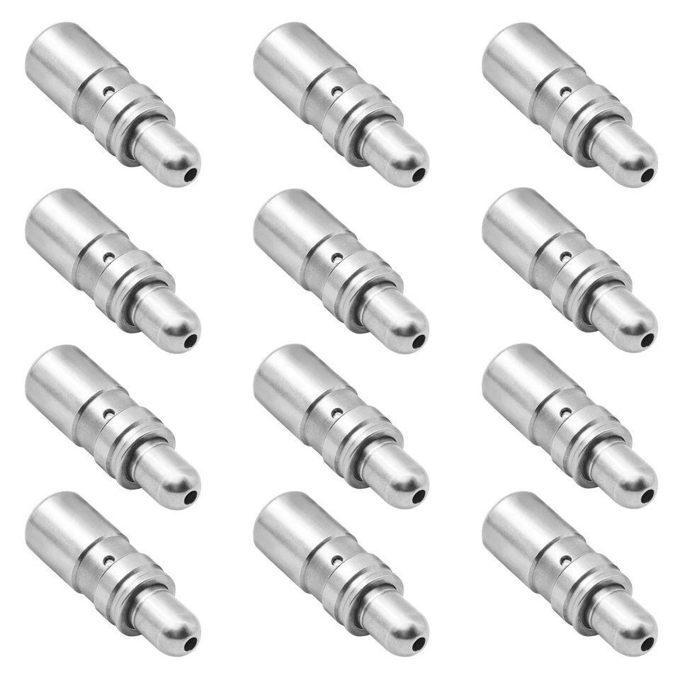 EPChunMi 12 Lifters Lash Adjusters Replaces 24100005 JB-7524 for Buick for Chevy - Image 3 of 4