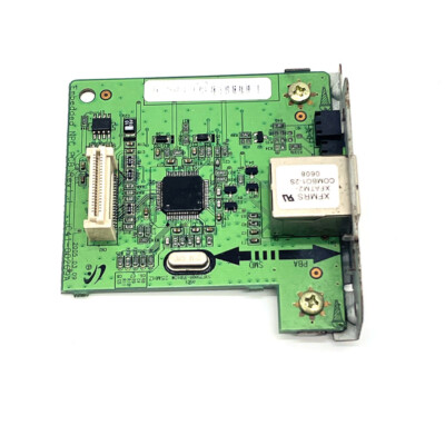 Ethernet Card JC92-01700A Fits For Samsung SCX-4720 4720 4920 SCX-4920