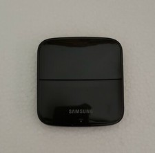 Samsung Universal Smartphone Desktop Dock Station EDD-D200BE w/ Charging Cable