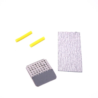 Kit Riparazione Bici EMI Sports BCL5: Tutto L'Occorrente Per Gomme E Manutenzione
