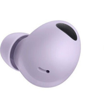 Samsung Galaxy Buds2 PRO Wireless SM-R510 Left Side Bora Purple L --Excellent
