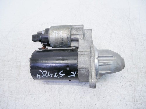 Anlasser Starter für BMW 1er E81 E87 3,0 130 i N52B30A N52 0001107527