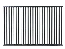 Broil King Grill Porta-Chef Pro Cast Iron Coated Cooking Grill 11226 10225-T206