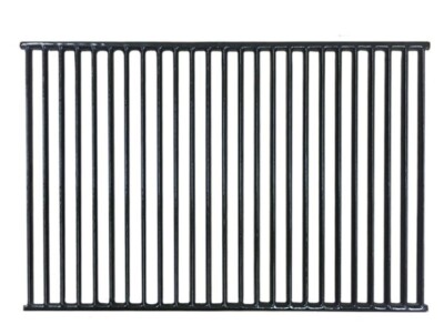 Broil King Grill Porta-Chef Pro Cast Iron Coated Cooking Grill 11226 10225-T206