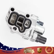 VTEC SOLENOID SPOOL VALVE for Honda Acura RSX TSX type S Civic Si 15810-RAA-A03