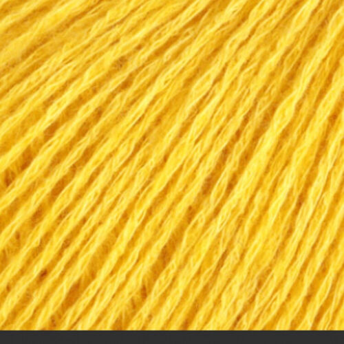 Lana Grossa 3 x 50 g Sottile Netzgarn Baumwolle Merino Wolle Stricken 18 Farben - Bild 7 von 37