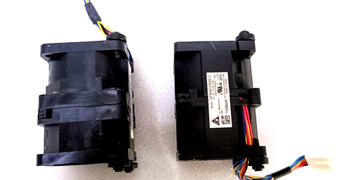 Delta Électronique 7Y20B24R GFB0412SHS-C Serveur Counter-Rotating Fan (6-Pcs) - Bild 6 von 6
