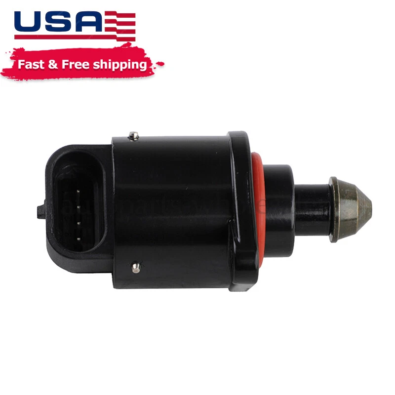 Новый регулятор холостого хода воздуха клапан для Dodge Ram Jeep Grand Cherokee 5.2 5.9L 53030657AB - Изображение 3 из 4