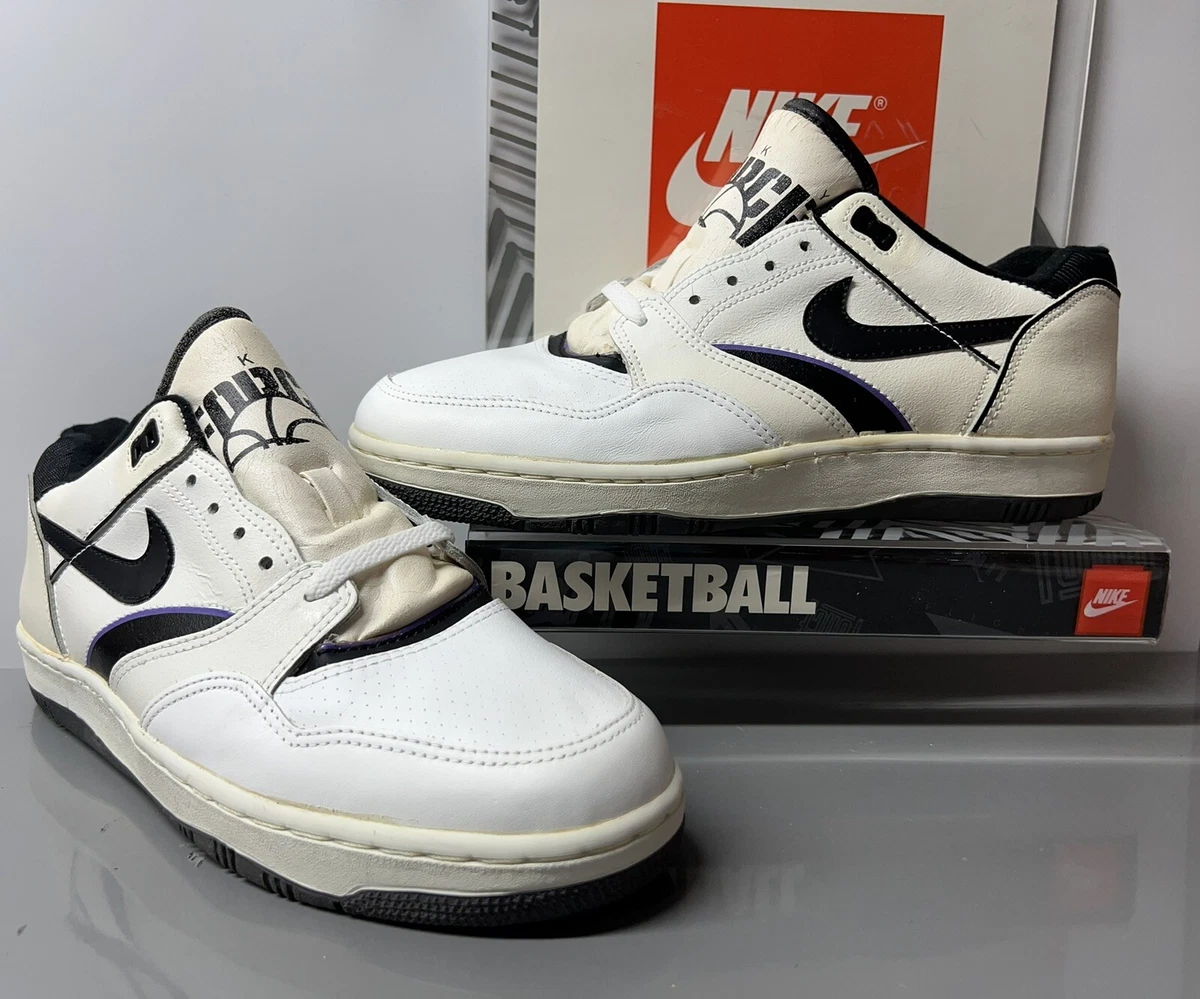 Nike Vintage 1988 Sky Force Size 11.5 NWB eBay