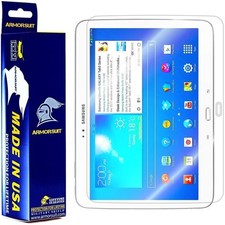 ArmorSuit MilitaryShield Samsung Galaxy Tab 3 10.1 Anti-Bubble Screen Protector