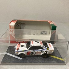 Spark Mazda RX-3 Le Mans 1975 Car No. 98