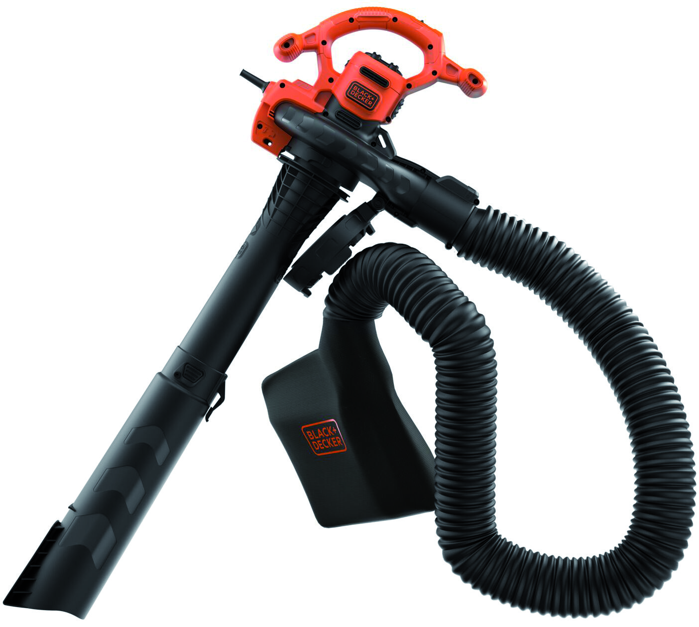 Pulizia Giardino Senza Fatica: Black+Decker BEBLV300-QS 3000W Pro