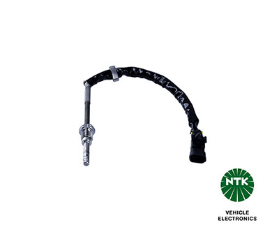 NTK 97370 Sensor, Abgastemperatur für CHEVROLET,OPEL,VAUXHALL