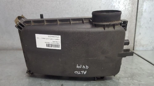 1370079GA0 Luftfilter Für SUZUKI ALTO (RF410/FF) Basic 2002 1435294 - Bild 5 von 10