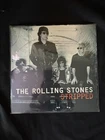 Rolling Stones-Stripped-UK-1995 Factory Sealed