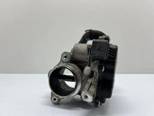 VW PASSAT B8 3G2 Throttle Body 04L128063A 1.97 Diesel 110kw 2016 31894913