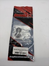 DragRace Concepts Molded Wheelie Bar Wheels 2  DRC-1127 B29