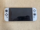 Nintendo Switch OLED Model
