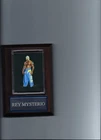 REY MYSTERIO PLAQUE WRESTLING WWF WWE
