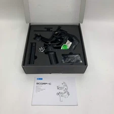 Feiyu Tech Scorp-c 3-Axis Handheld Gimbal