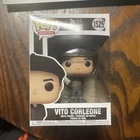 Funko Pop! Movies The Godfather Part II Vito Corleone #1525 w/Protector
