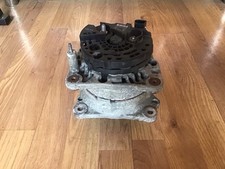 SEAT IBIZA MK4 VW POLO 9N3 1.4 PETROL ALTERNATOR 037903025M 2008-2013