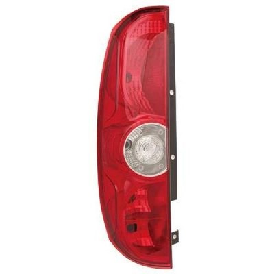 DIEDERICHS 3486093 Heckleuchte, Rückleuchte links für FIAT DOBLO Cargo (263_) 20