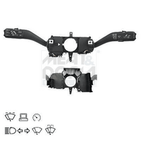 Lenkstockschalter FüR Seat Skoda VW Toledo IV Rapid Spaceback Beetle Cabriolet