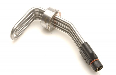 DEFA 411154 Heizelement, Motorvorwärmsystem