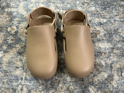 Women s Size 10 Nike Calm Mules In Hemp