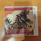 Pokemon Ruby - Nintendo 3DS