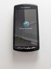 Sony Ericsson Xperia Play Black