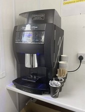 Fully Refurbished and tested Necta Korinto Commercial Coffee Machine Bean to Cup