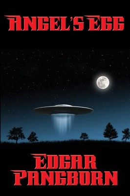 Edgar Pangborn | Angel's Egg | Taschenbuch | Englisch (2016) | EAN 9781515405627