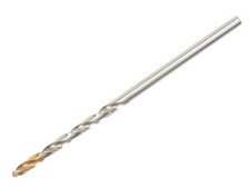 Image of Dormer - A002 HSS-TiN Coated Jobber Drill 5.00mm Pouch of 2 OL:86mm WL:52mm
