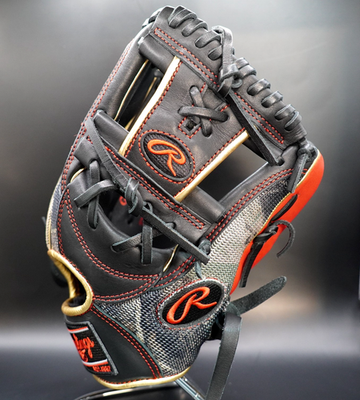 新品　Rawlings HOHR MULTI MATERIAL SHELL 軟式 Rawlings JAPAN HOH MULTI MATERIAL SHELL baseball Glove RHT LH