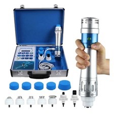 Extracorporeal Shockwave Therapy Machine,Shockwave Deep Muscle Massager for E...