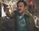 David Arquette autographed 8x10 Photo COA