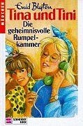 Tina und Tini, Bd.5, Die geheimnisvolle Rumpelkammer von... | Buch | Zustand gut