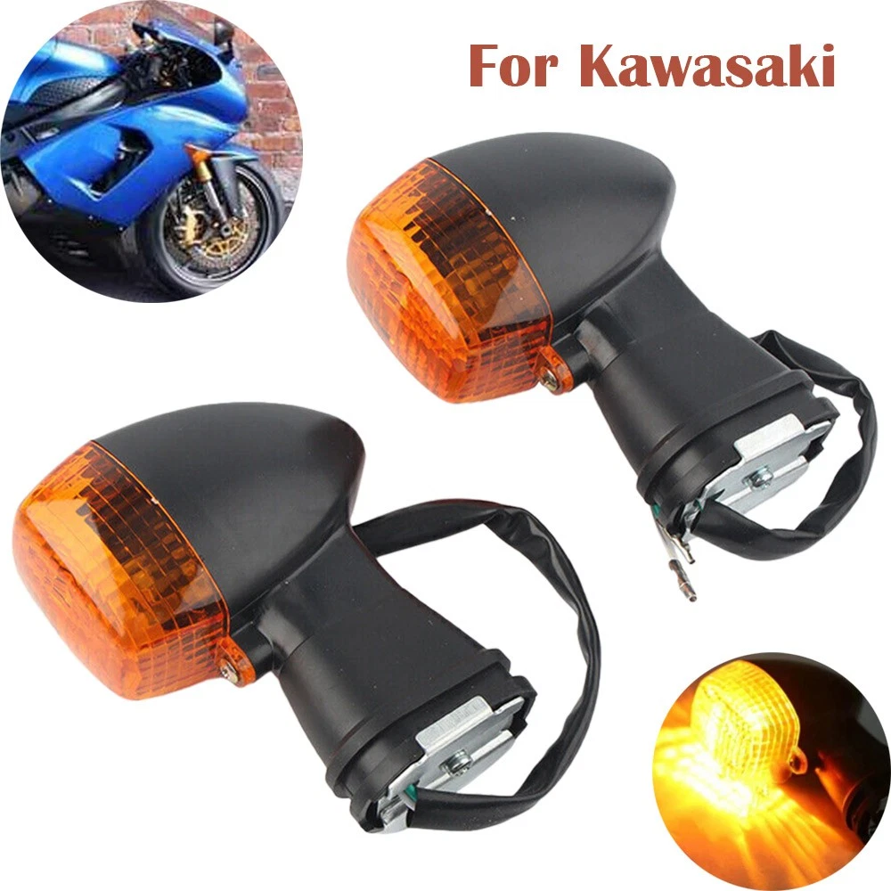 12缶 Motorcycle Parts for Kawasaki ZX-12R for sale | eBay UK