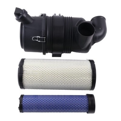 N☆a Air Cleaner Assembly 6674837 For Bobcat 863 Skid Steer | eBay