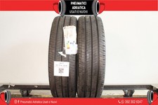 2 PNEUMATICI CONTINENTAL 205/75 R16C ESTIVE GOMME NUOVE - ADRIATICA
