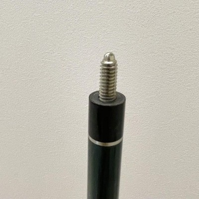 Cuetec 　WARP RESISTANT Earl Strickland Cuetec Earl Strickland Warp Resistant 2 Piece Pool Cue 58