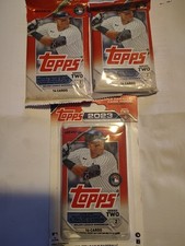 2023 Topps Series 2 Baseball (1) One Pack From Blaster - 14 Cards Unopened